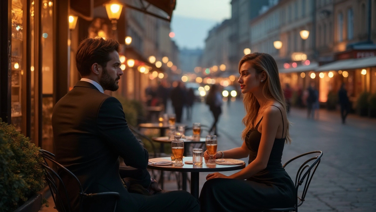 Munich Escorts Share Tips