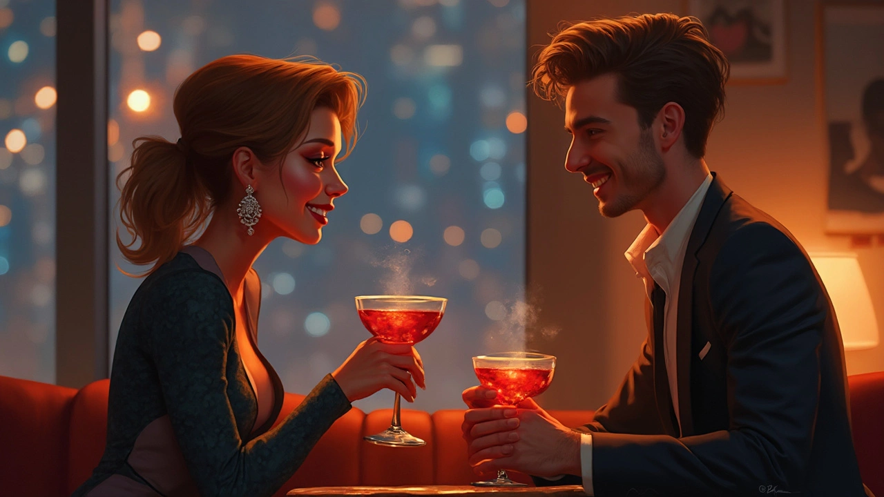 Escorts Near Me Boost Dates: Find Local Companionship with Ease