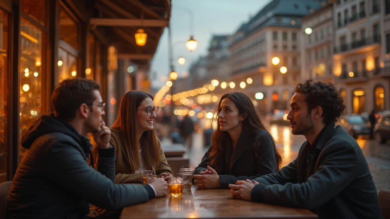 Sex Munich Values Respect: Navigating Intimacy with Care