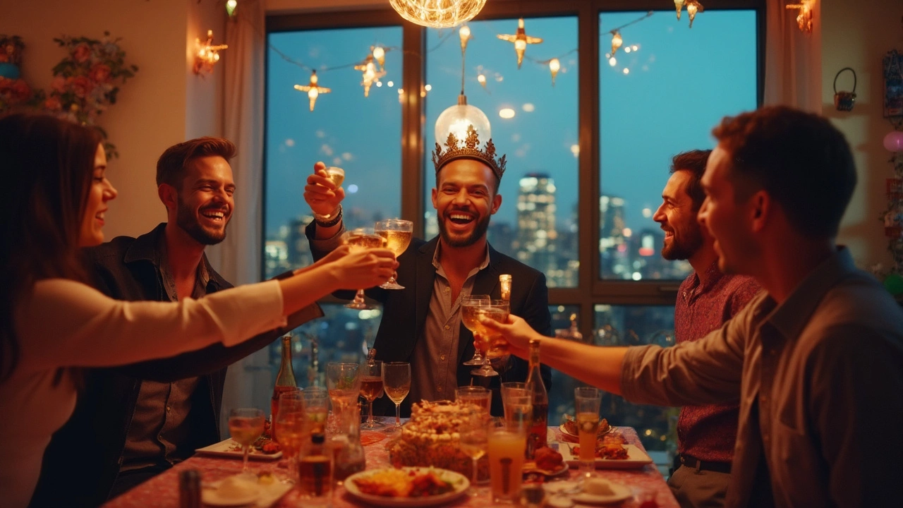 Stag Party - Plan an Epic Bash That Everyone Remembers