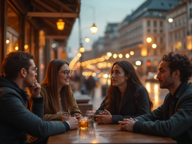 Sex Munich Values Respect: Navigating Intimacy with Care