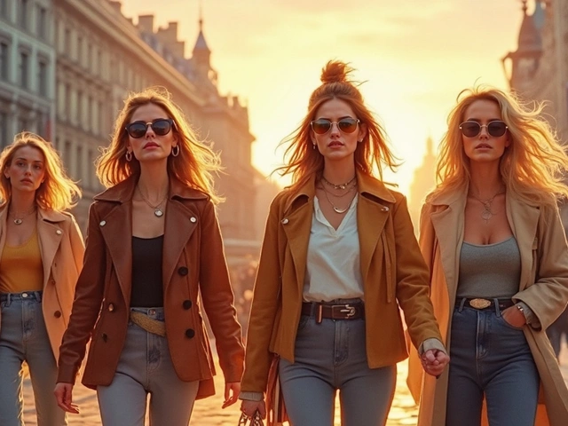 Sexy Babes Shape Munich Beauty Scene