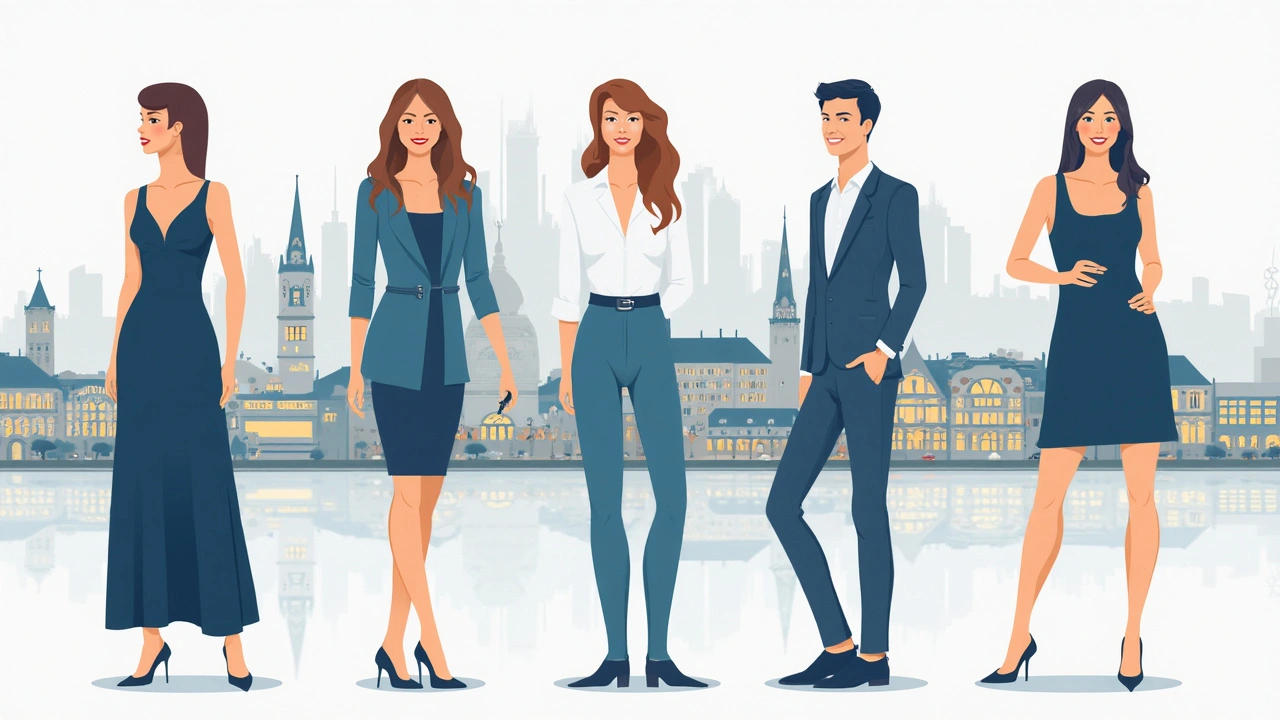 Types of Escorts and Where to Find Them