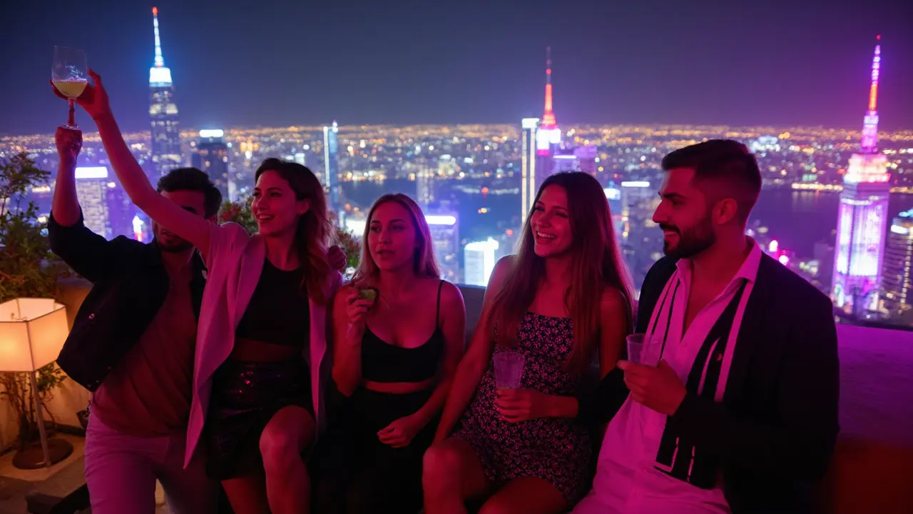 Bachelor Party Where to Have Fun: Top Spots, Tips, and Ideas