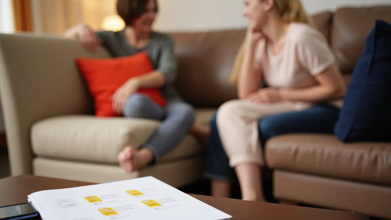 Booking and Meeting: How It Works