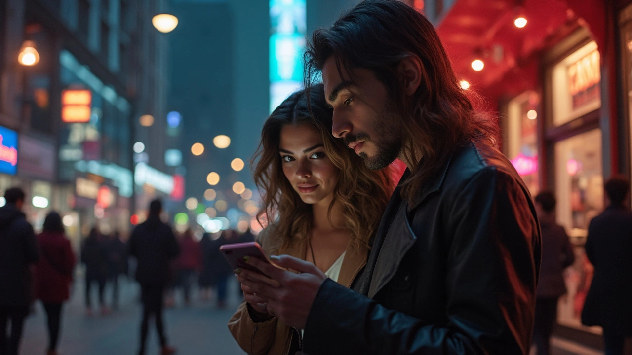 Escorts Near Me Highlight Joy: Your Guide to Finding Local Companionship