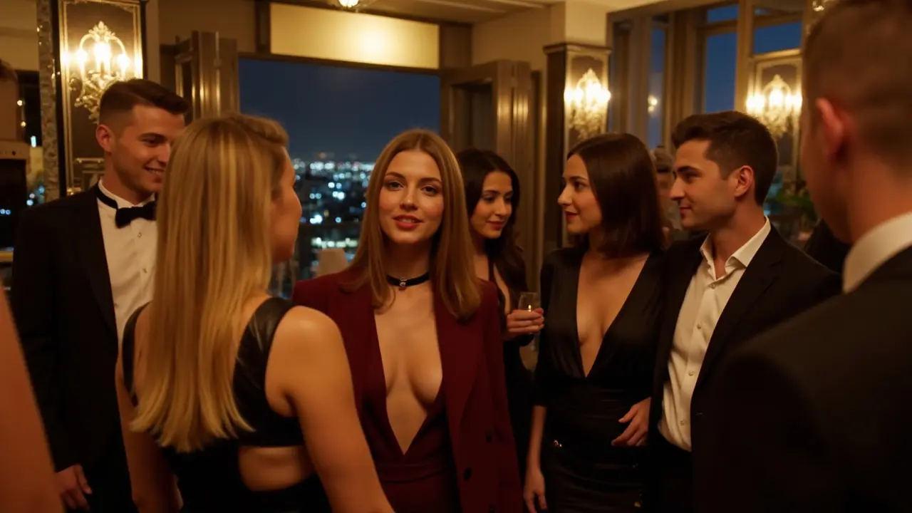 Euro Escort Girls in Munich: Services, Booking Tips, and Safety