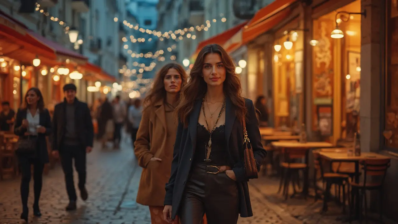 Euro Escort Girls: Munich’s Most Captivating Secret