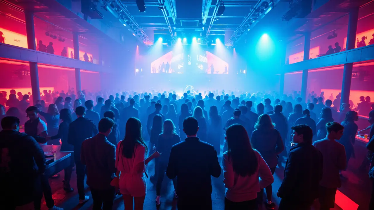 How to Plan Your Night Out in Munich