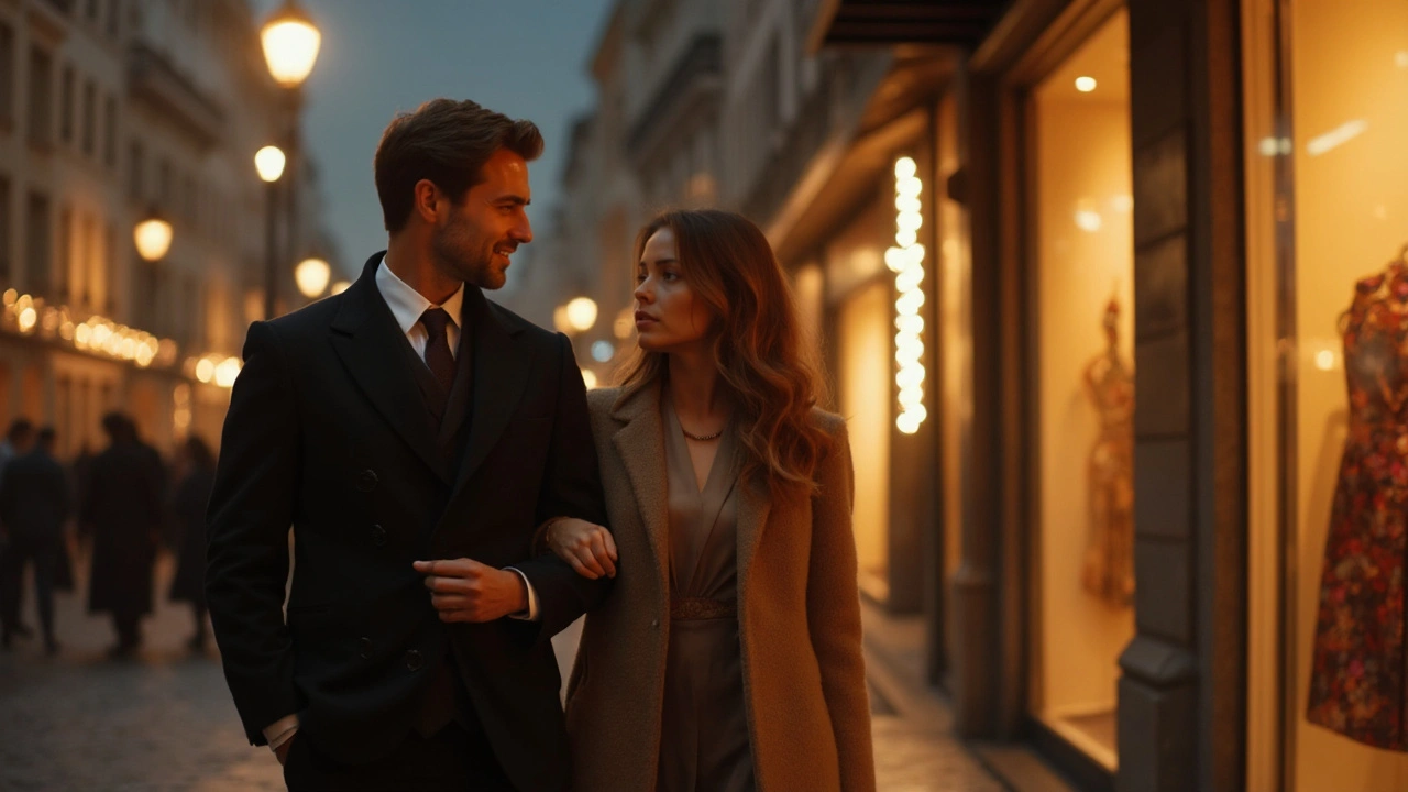 Munich Escorts: Enchant Nights in the Heart of the City