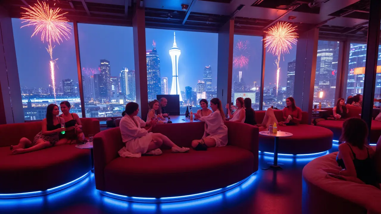 Munich Events – VIP Club Experiences You Can’t Miss