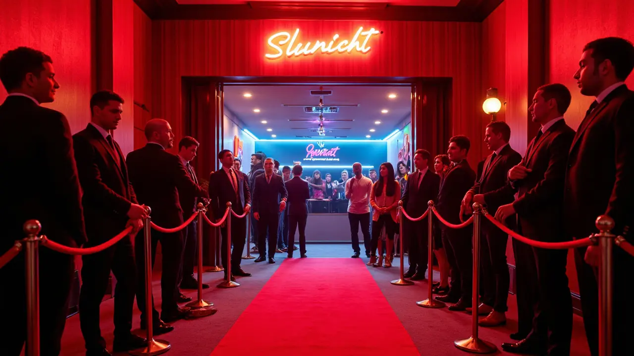 Popular VIP Club Options Across the City