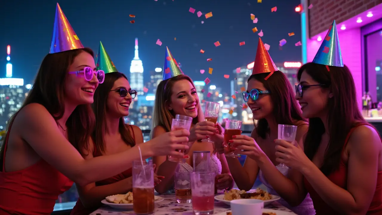 Stag Party: What’s Happening Tonight? Ultimate Guide to an Epic Bash
