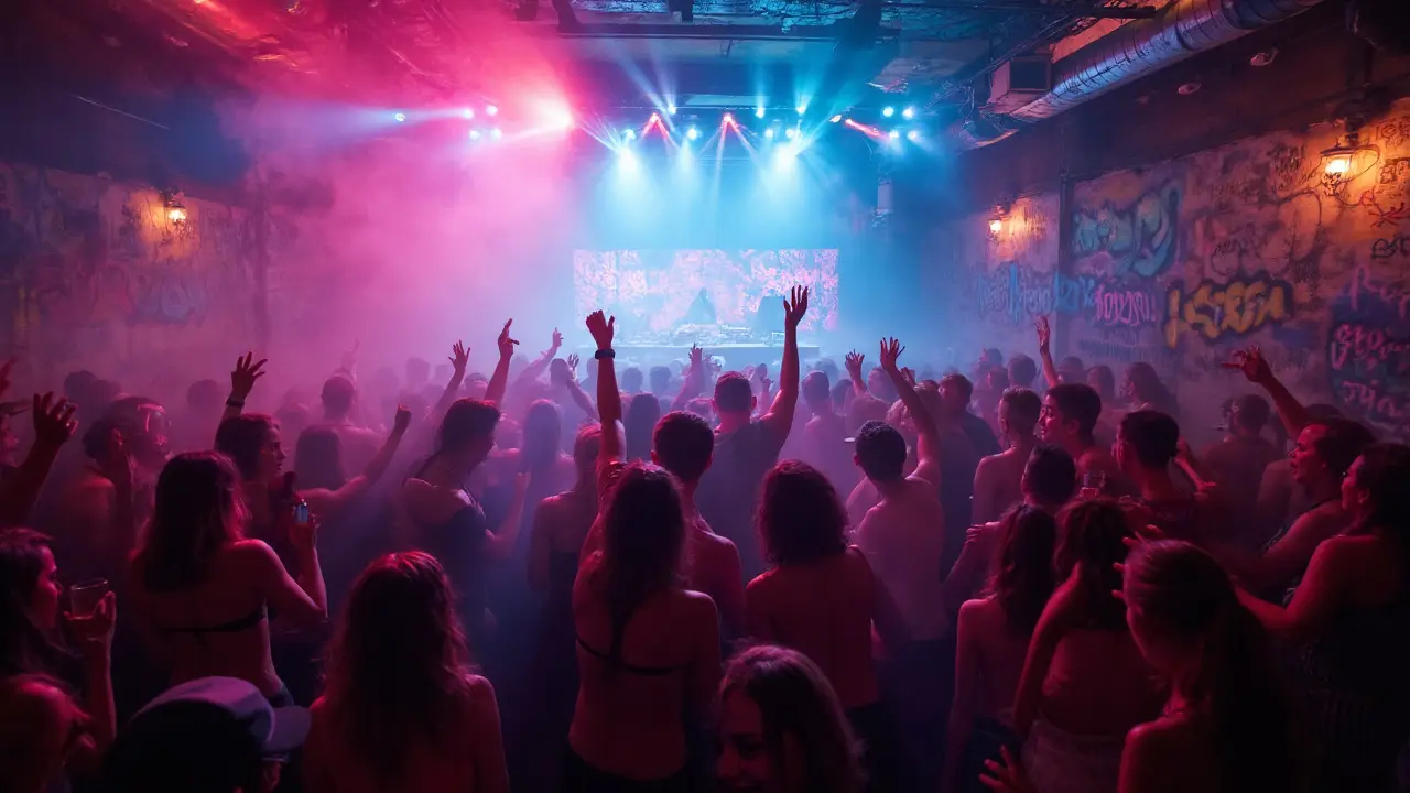 Things to Do in Munich for Party Lovers: Nightlife Hotspots & Must-Try Experiences