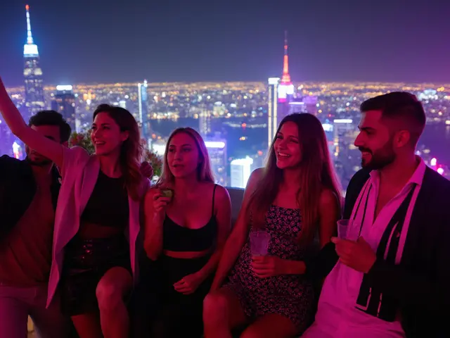 Bachelor Party Where to Have Fun: Top Spots, Tips, and Ideas