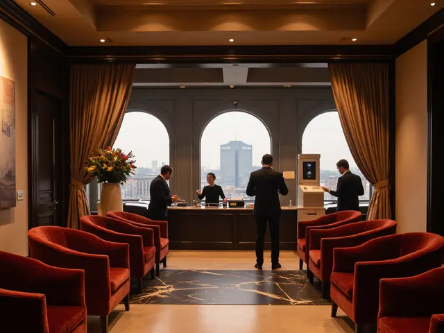 Brothel Munich: The Scene Thrives Now