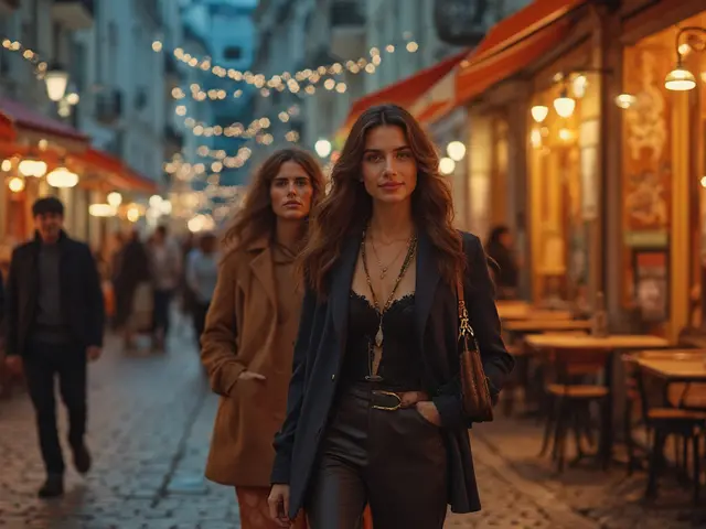 Euro Escort Girls: Munich’s Most Captivating Secret