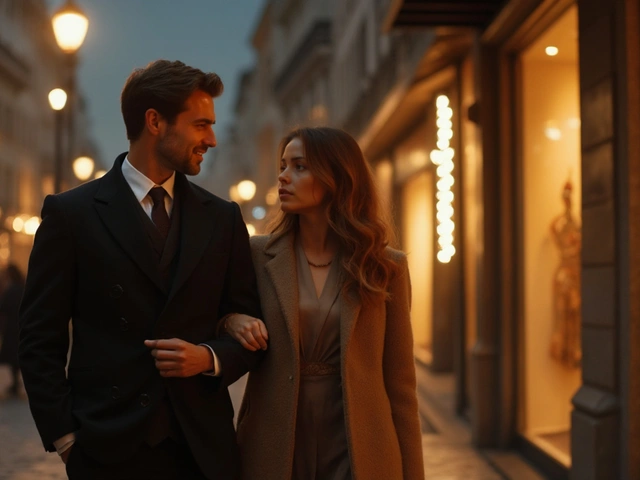 Munich Escorts: Enchant Nights in the Heart of the City