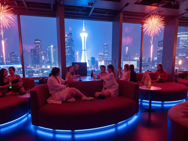 Munich Events – VIP Club Experiences You Can’t Miss