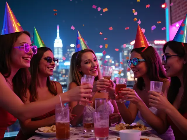 Stag Party: What’s Happening Tonight? Ultimate Guide to an Epic Bash
