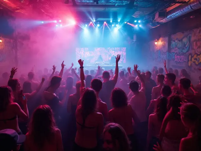 Things to Do in Munich for Party Lovers: Nightlife Hotspots & Must-Try Experiences