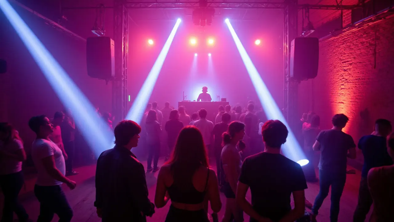 Tips for an Amazing Night Out