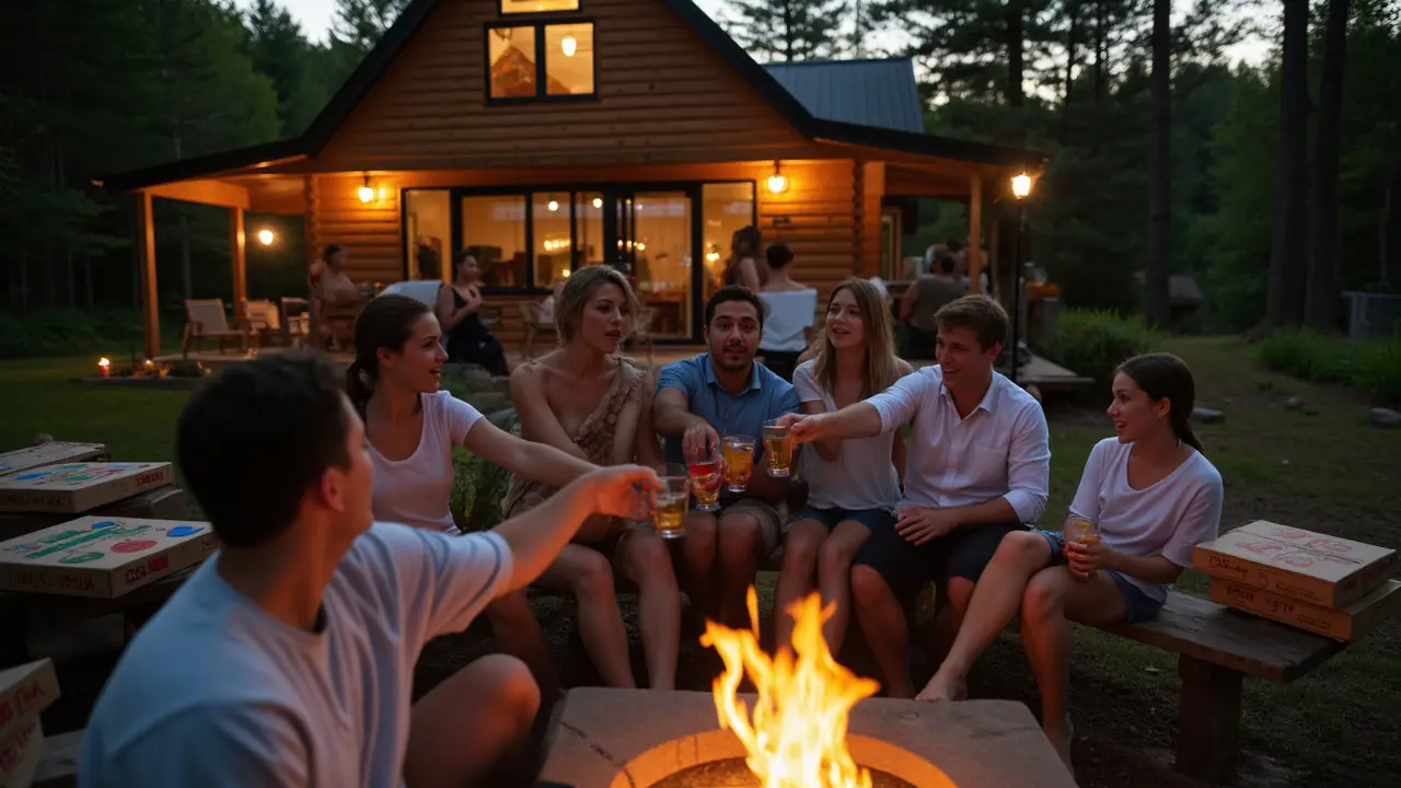 Bachelor Party Ultimate Bash Guide: Your No-Stress Playbook