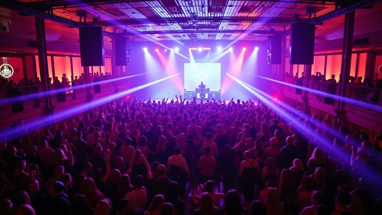 Best Clubs in Munich – Best DJs in Town