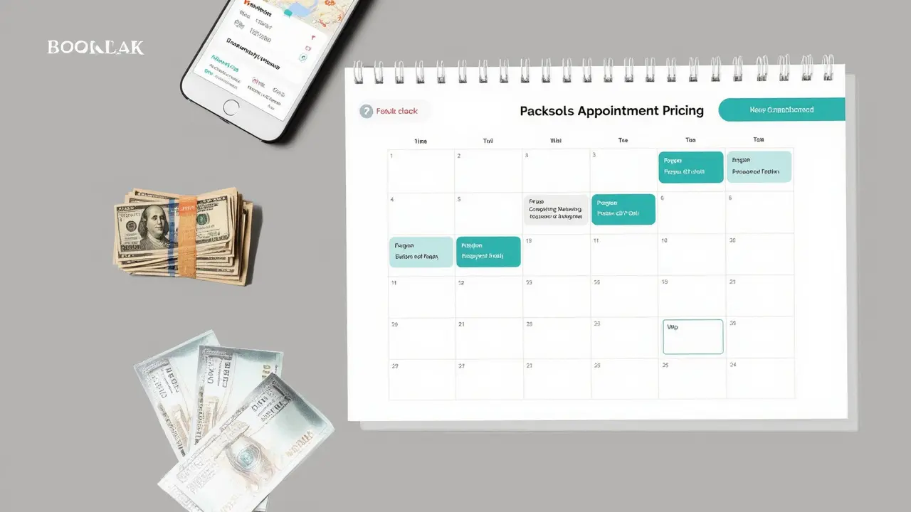 Booking and Safety Essentials