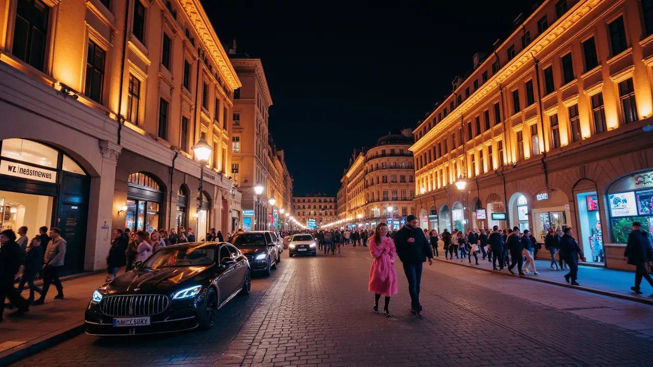 Escort Girls Boost Munich Fun: Your Go-To Guide