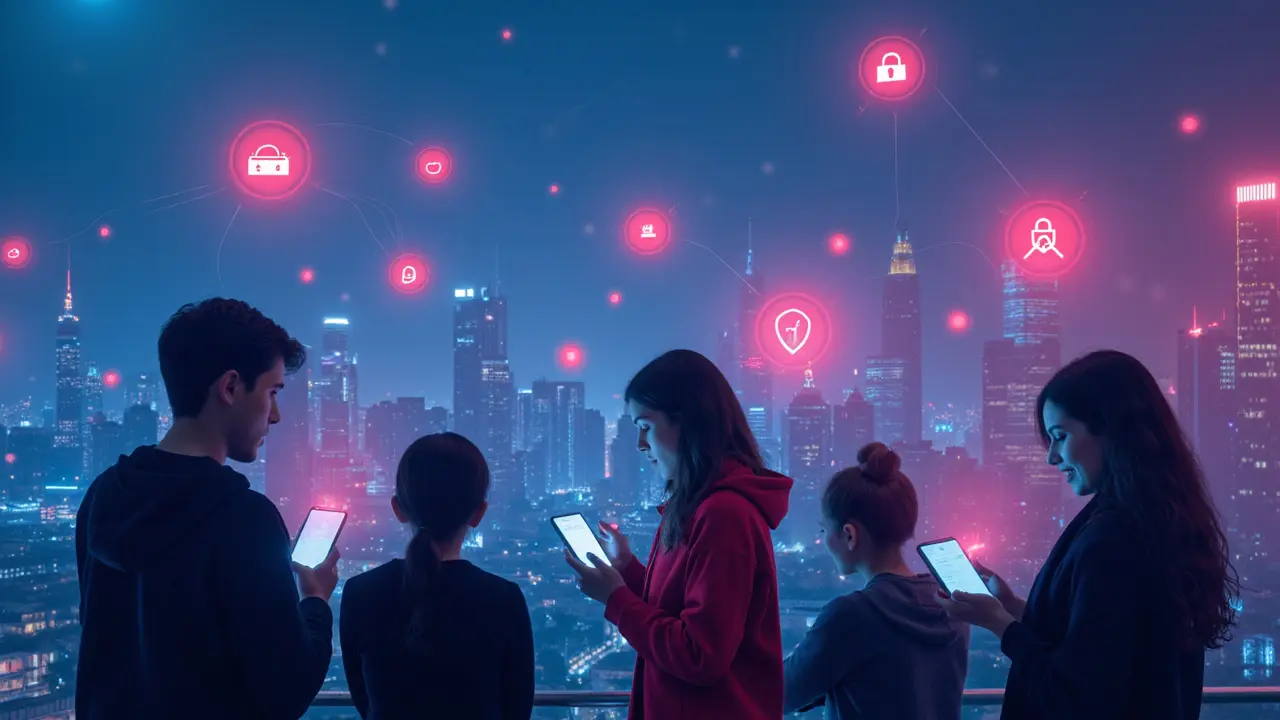 How Escort Services are Evolving with Modern Technology