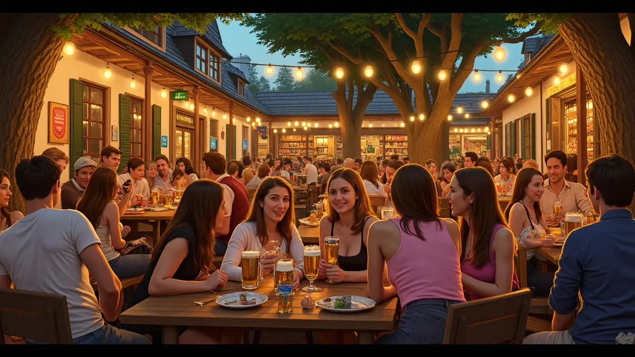 How to Find the Best Parties