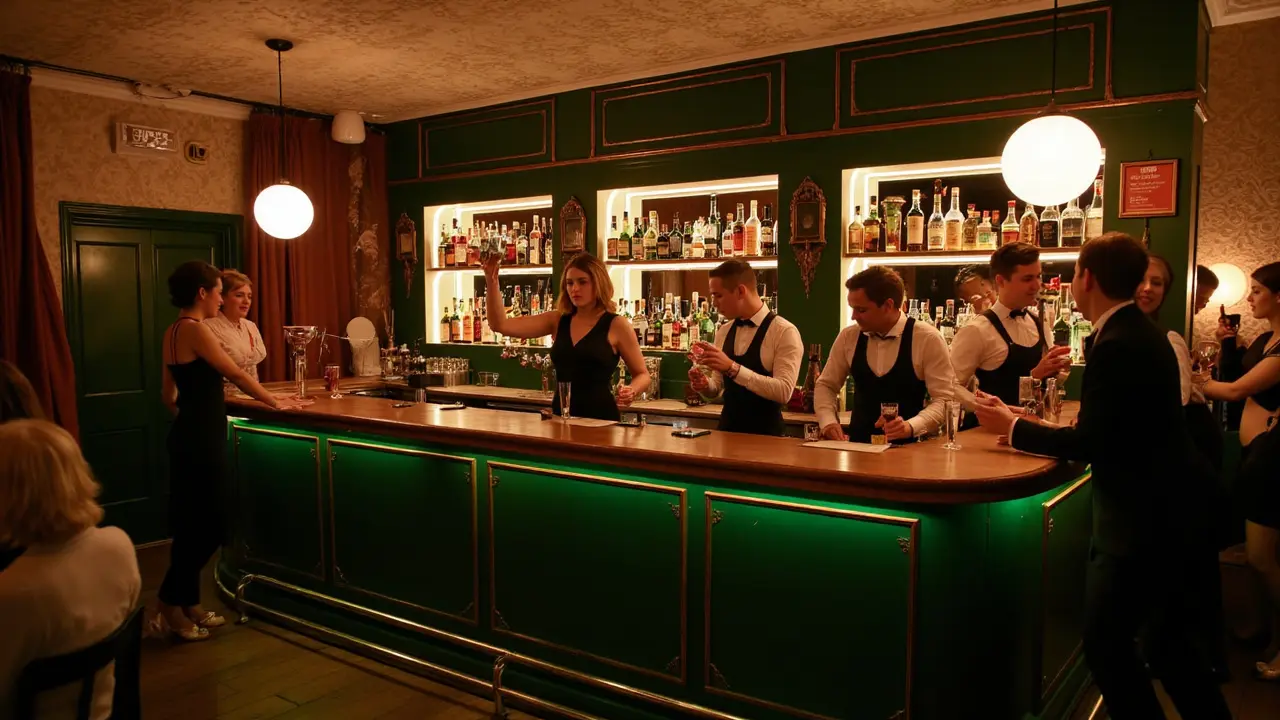 Local Tips for the Best Late Nights