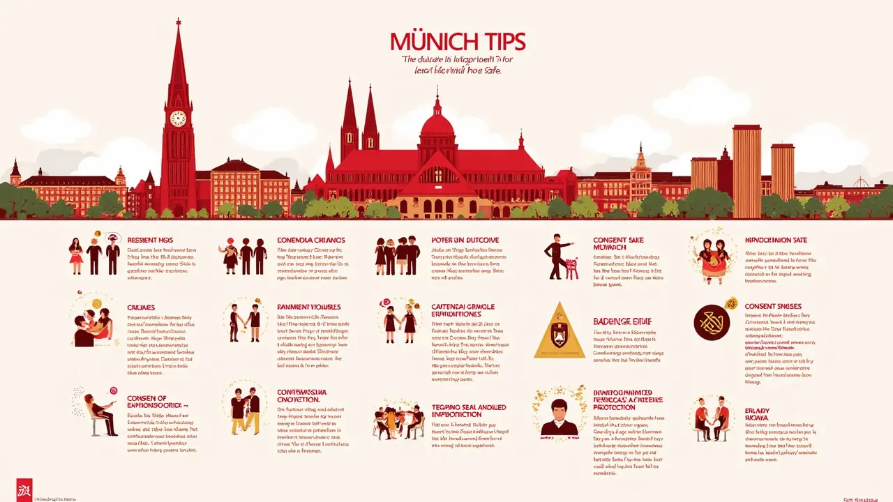 Ready to Experience Munich’s Erotic Side?