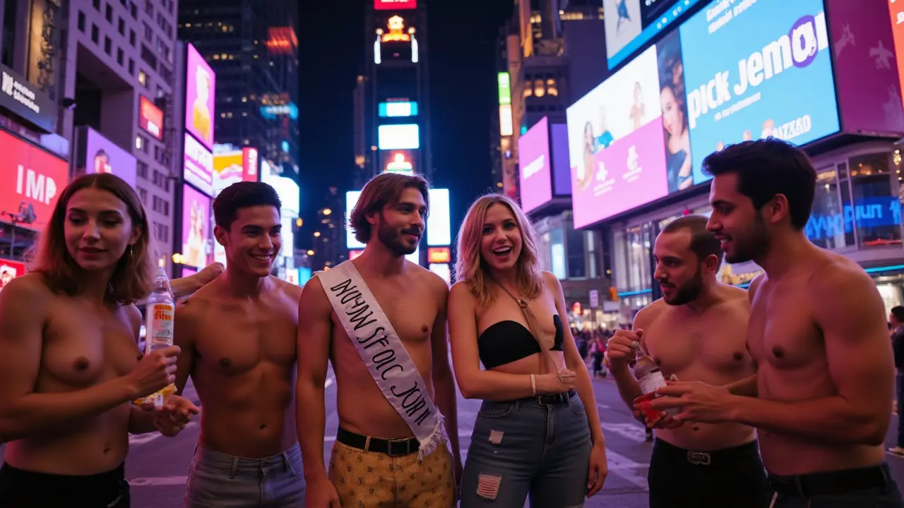 Stag Party Ideas - Make Your Stag Night Unforgettable