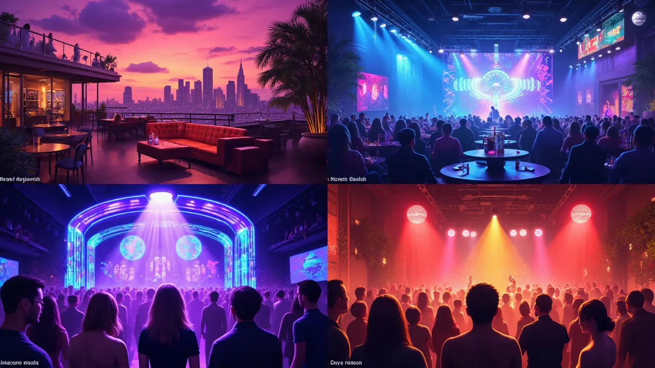 The Inside Scoop: Types of Clubs, Tips, & Making the Most of Your Night