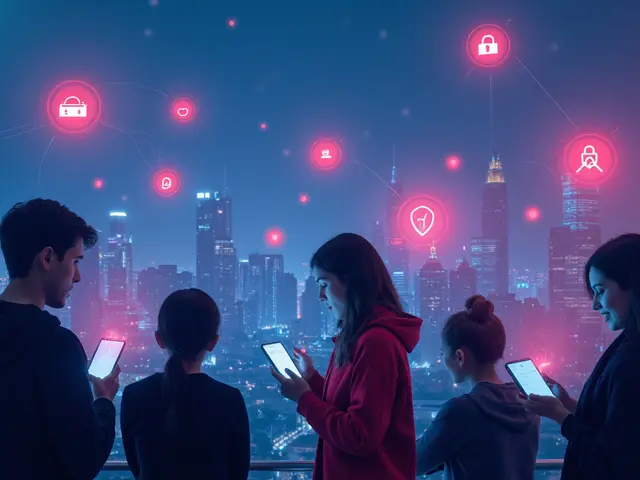 How Escort Services are Evolving with Modern Technology