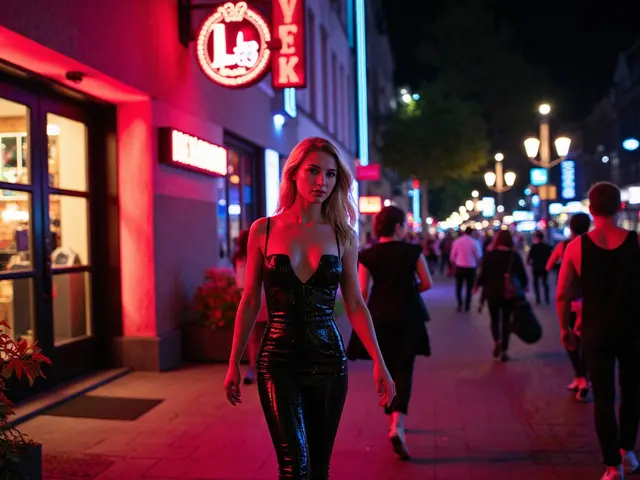 Sexy Babes in Munich: Your Ultimate Guide