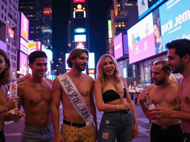 Stag Party Ideas - Make Your Stag Night Unforgettable