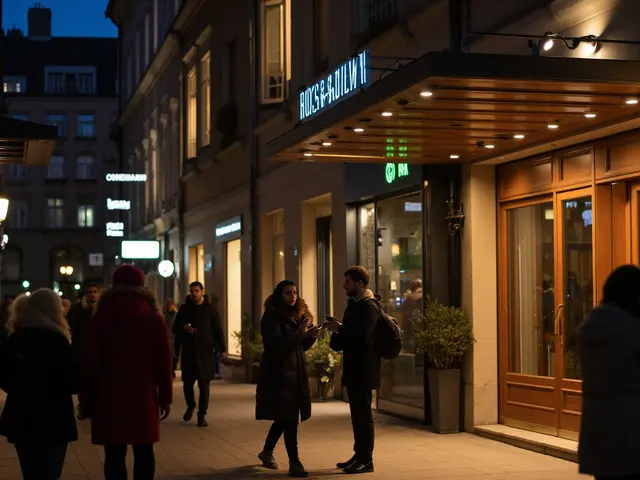 Ultimate Guide to Booking an Escort in Munich: Tips, Facts & Experiences