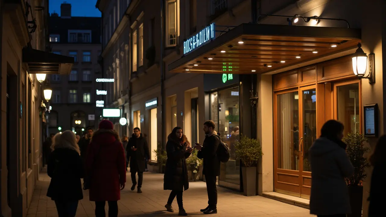 Ultimate Guide to Booking an Escort in Munich: Tips, Facts & Experiences