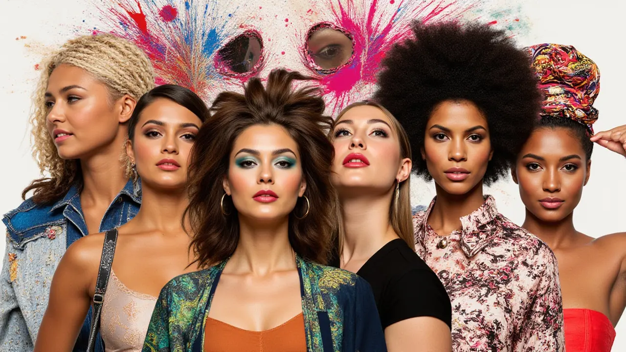Careers, Side Hustles, and Secrets of Today’s Top Models