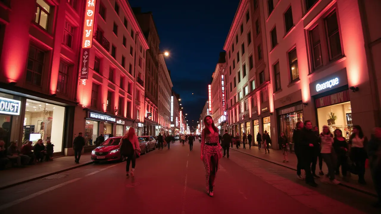 Escort Girls Munich: Real Tips, Booking Advice & Insider Secrets