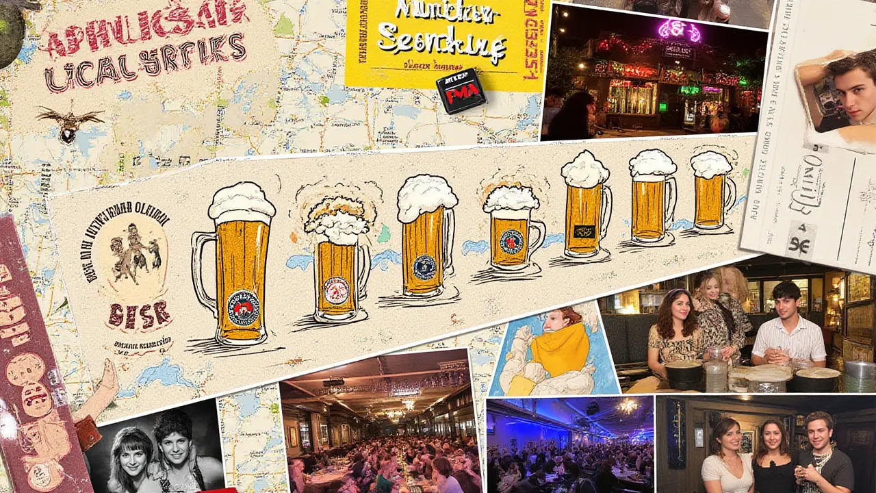 Essential Stag Party Planning Tips, Costs, and Safeguards