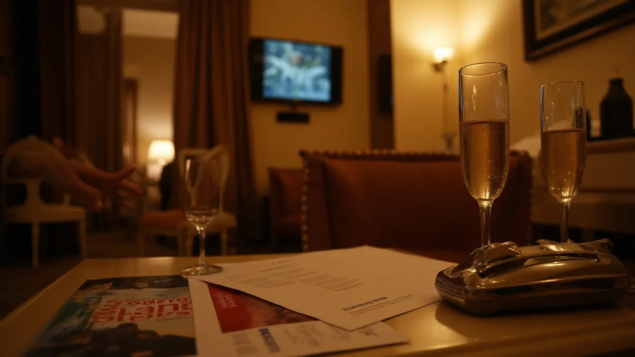 Finding Munich Escort Services: The Easy Way (And Pitfalls to Avoid)