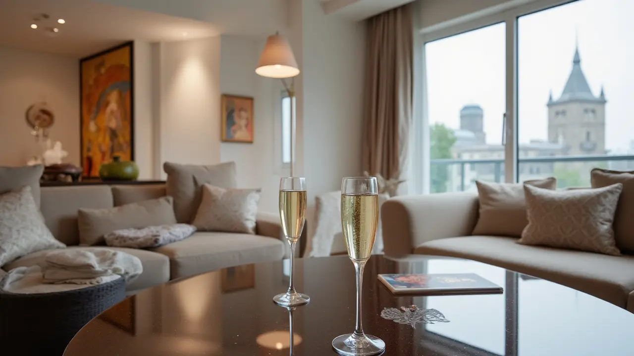 How to Find Escort Services in Munich – Tips for Smart Booking
