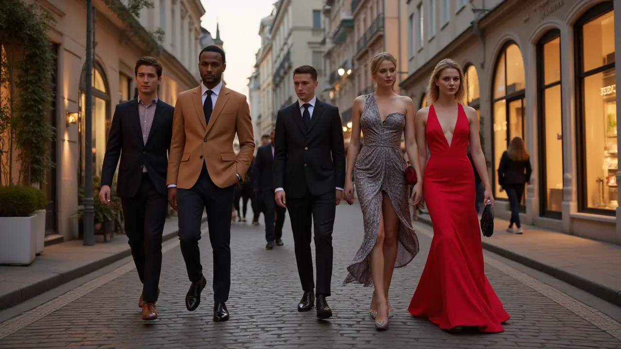 How to Find Munich Escort Services: A Stylish Approach