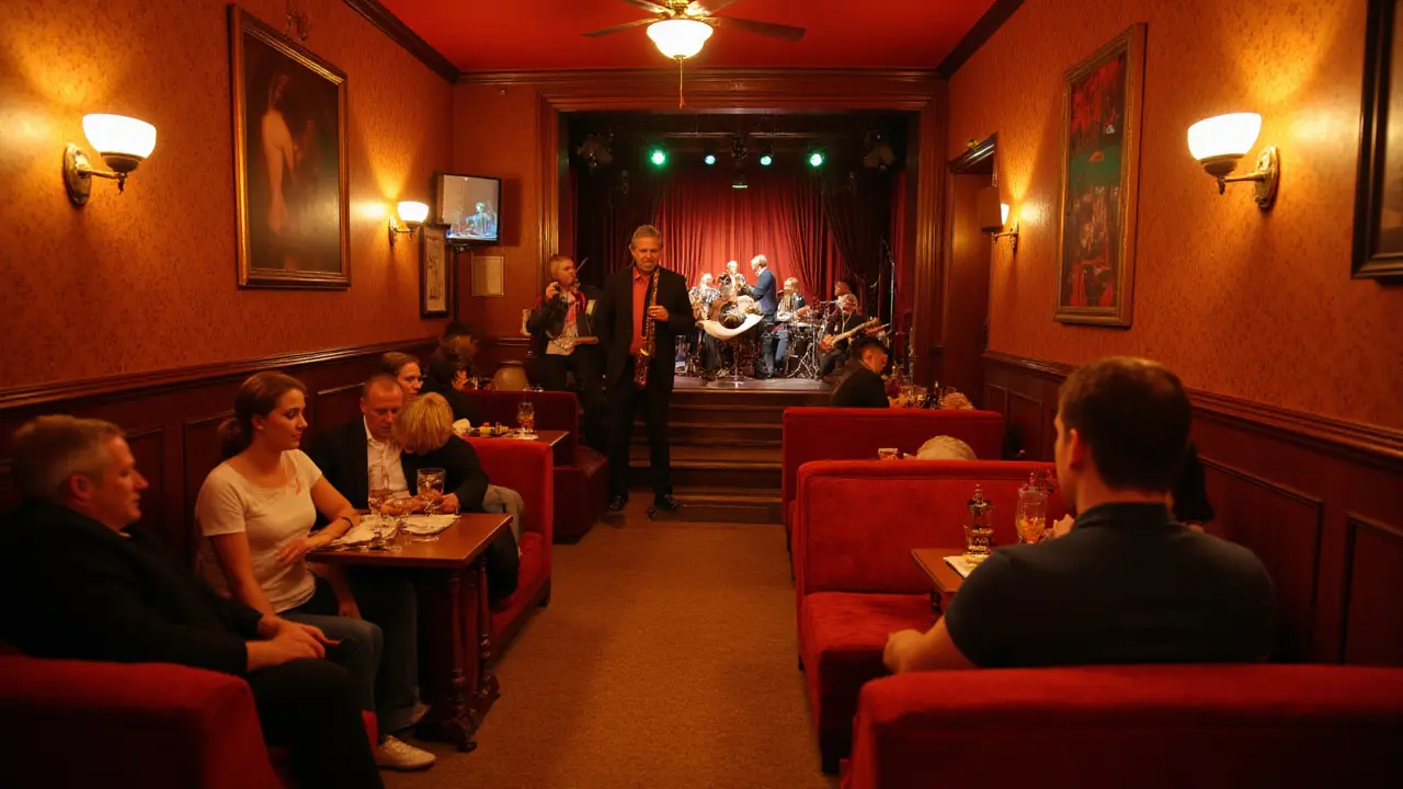 How to Find Munich Events for Couples