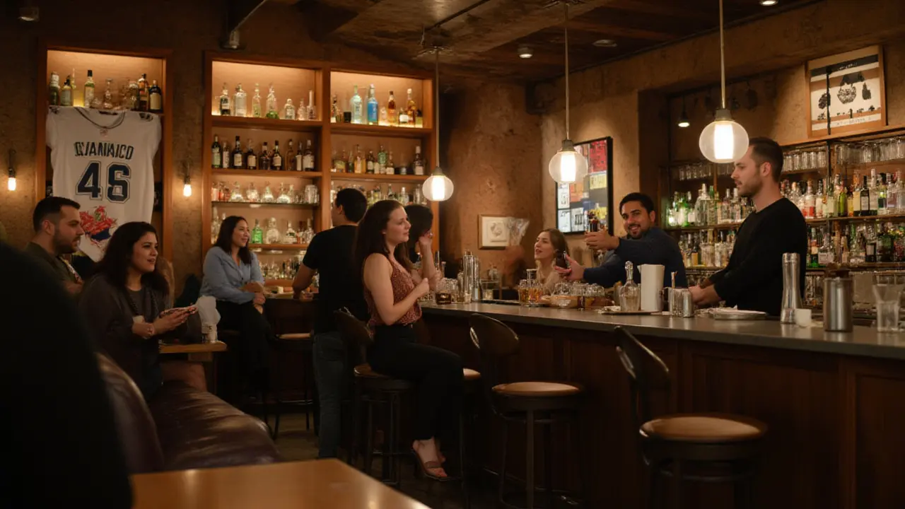 How to Find the Best Drink Spots in Vancouver