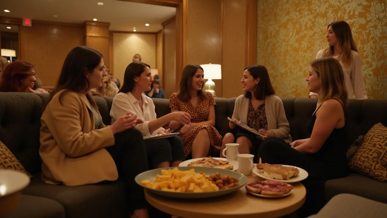 How to Find the Best Hot Babes Hangouts